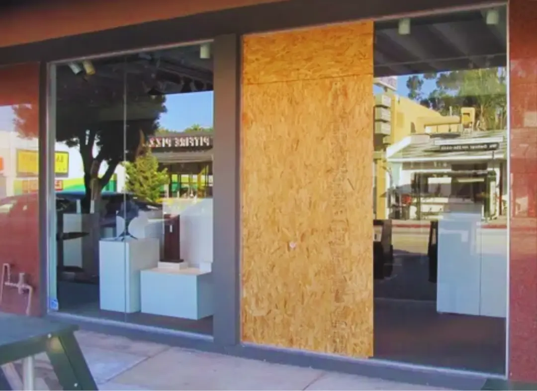 Mise en sécurité fermeture provisoire Soubise